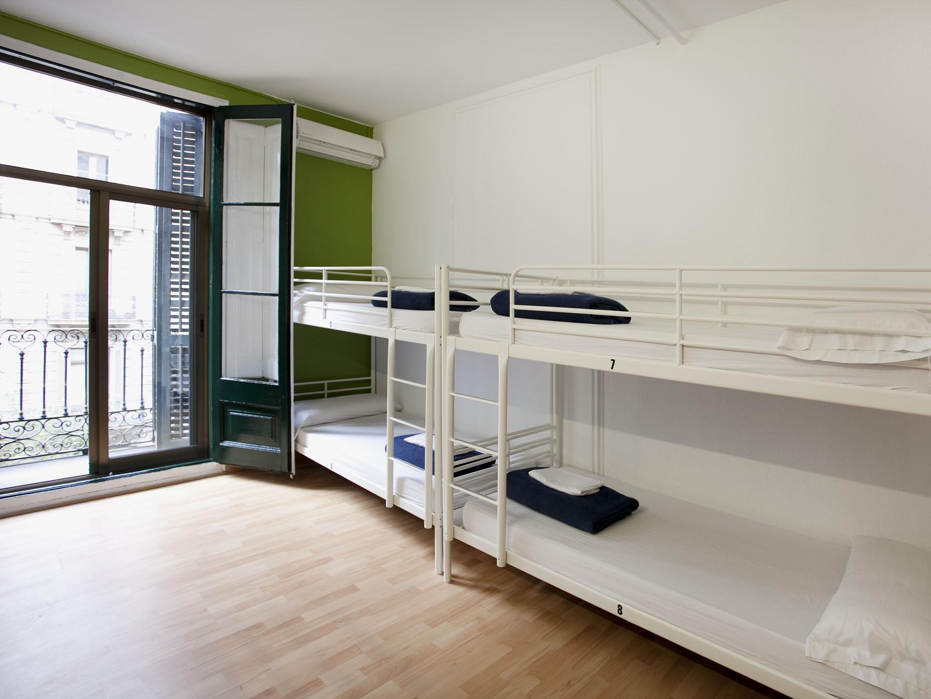 Sant Jordi Alberg Barcelona Exterior foto